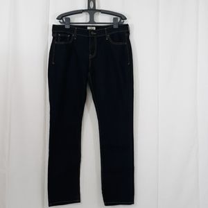 Old Navy Flirt Ladies Blue Jeans sz. 10 NWOTs